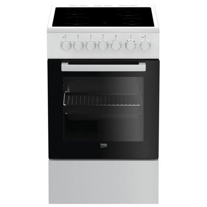 Beko štedilnik FSM57100GW