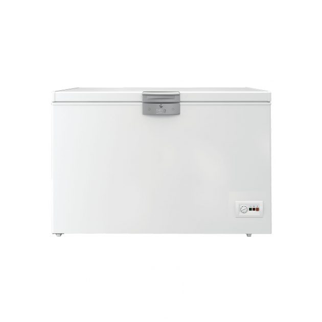 Beko Zamrzovalna skrinja HSA29540N