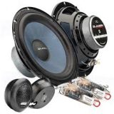 Gladen ALPHA 165 G2  Avto zvočniki