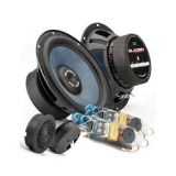 Gladen  RS 165 speed G2  Avto zvočniki