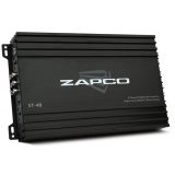 Zapco ST-4B - Avto ojačevalec