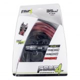 Komplet kablov 4 Connect 4-PKIT35