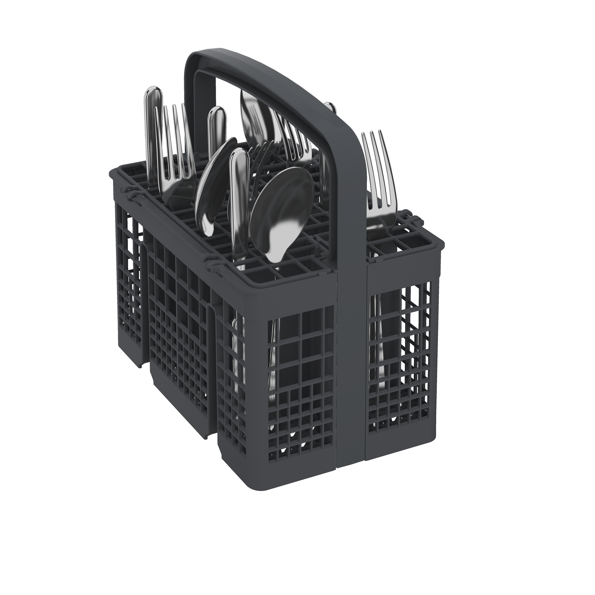 Beko vgradni pomivalni stroj DIN35330 - slika 5