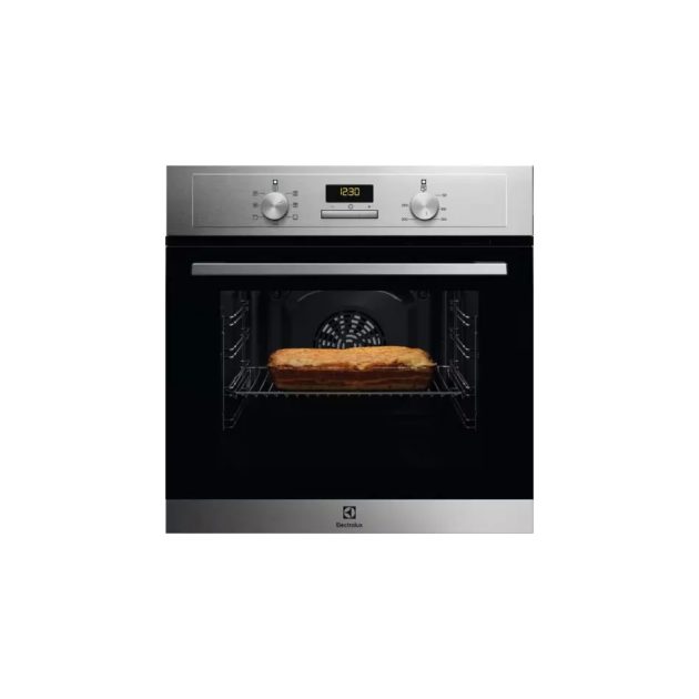 Electrolux vgradna pečica EOF3H00BX