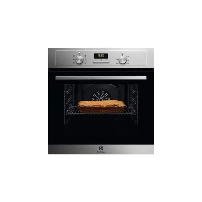 Electrolux vgradna pečica EOF3H00BX