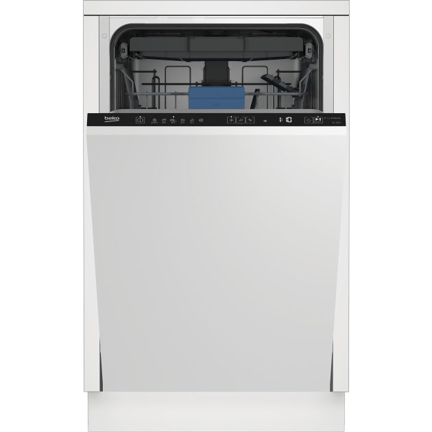 Beko pomivalni stroj BDIS36120Q