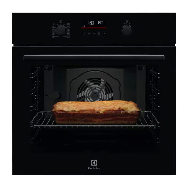 Electrolux vgradna pečica LOF6P16Z
