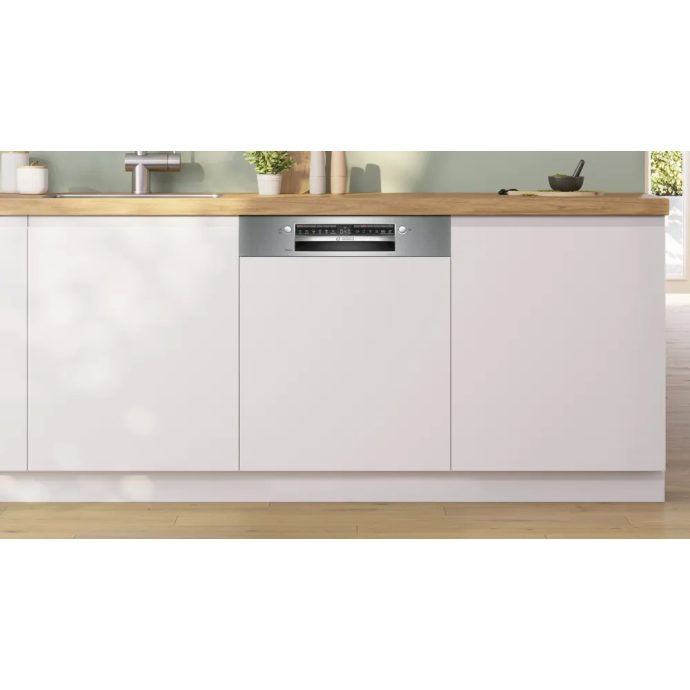 Bosch vgradni pomivalni stroj SMI4HTS00E - slika 2