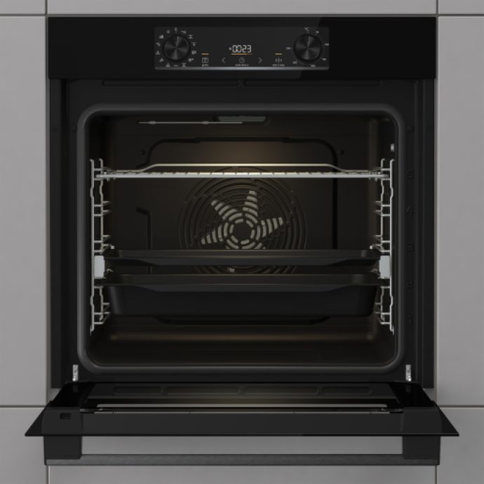 Gorenje vgradna pečica BOS6737E13BG - slika 2
