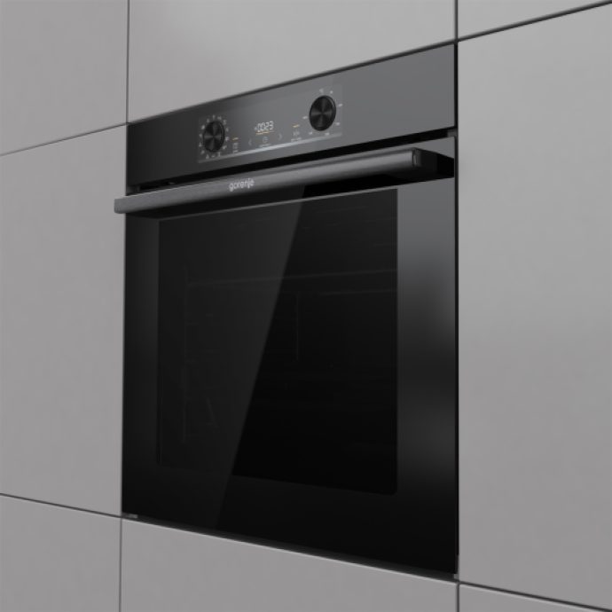 Gorenje vgradna pečica BOS6737E13BG - slika 3