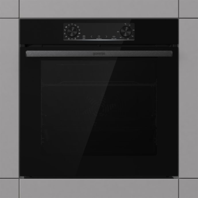 Gorenje vgradna pečica BOS6737E13BG - slika 4