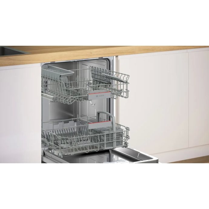 Bosch vgradni pomivalni stroj SMI4HTS00E - slika 5