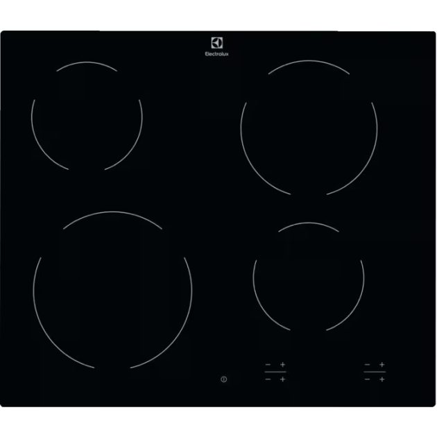 Electrolux kuhalna plošča EHF6240IOK