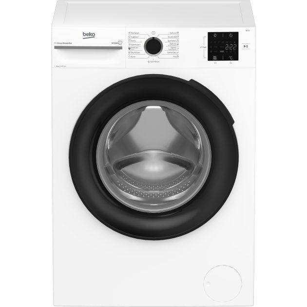 Beko pralni stroj BM1WFSU36233WB
