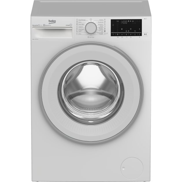 Beko pralni stroj B5WFU78415WB