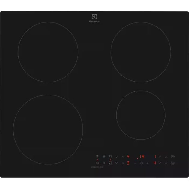 Electrolux kuhalna plošča EIT60433CT