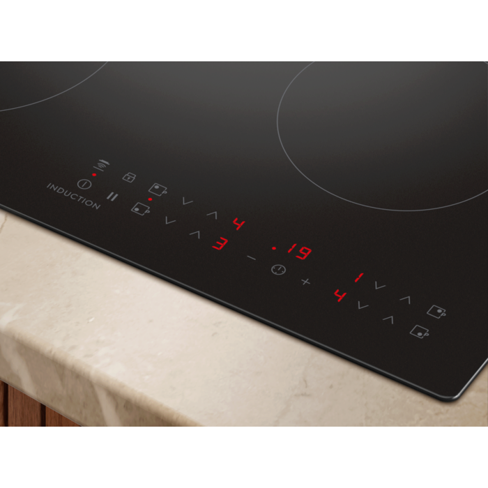 Electrolux kuhalna plošča EIT60433CT - slika 3