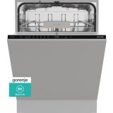 Gorenje pomivalni stroj GV642C65