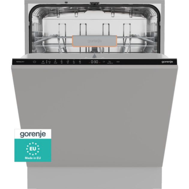 Gorenje pomivalni stroj GV642C65