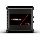 Soundigital SD400.2 EVOX2 4OHM  Avto ojačevalec