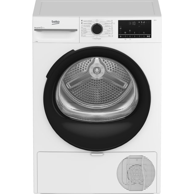 Beko sušilni stroj BM3T40230W