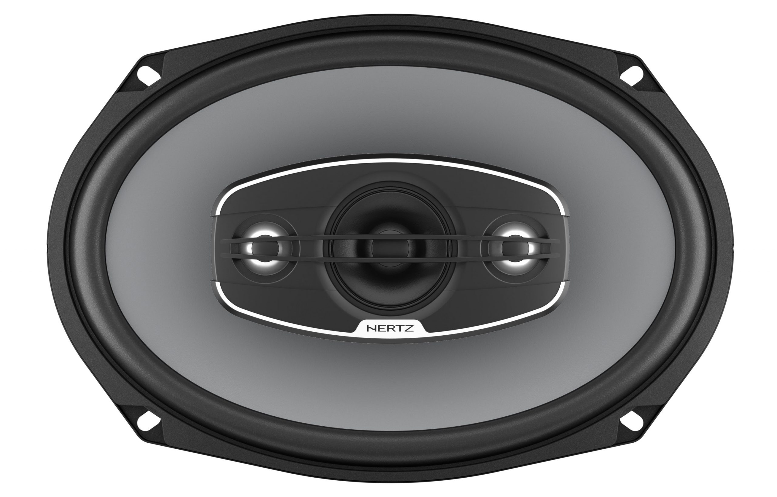Hertz X 690 Avto zvočniki - slika 4
