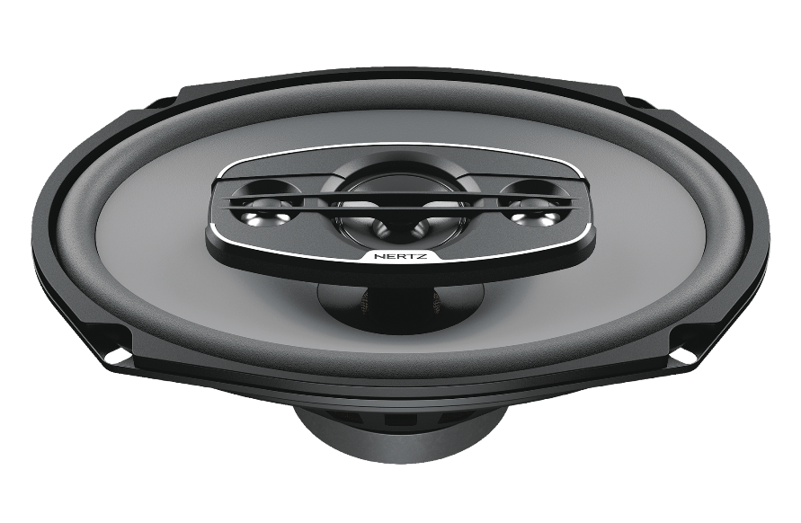 Hertz X 690 Avto zvočniki - slika 2