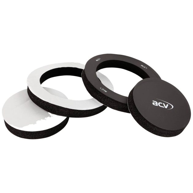 Samolepilni penasti obroči za 16,5 cm zvočnike