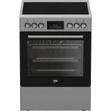 Beko štedilnik FBE67310GX