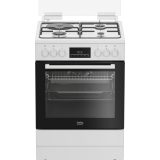 Beko štedilnik FBE63320WDN