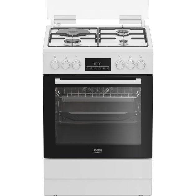 Beko štedilnik FBE63320WDN