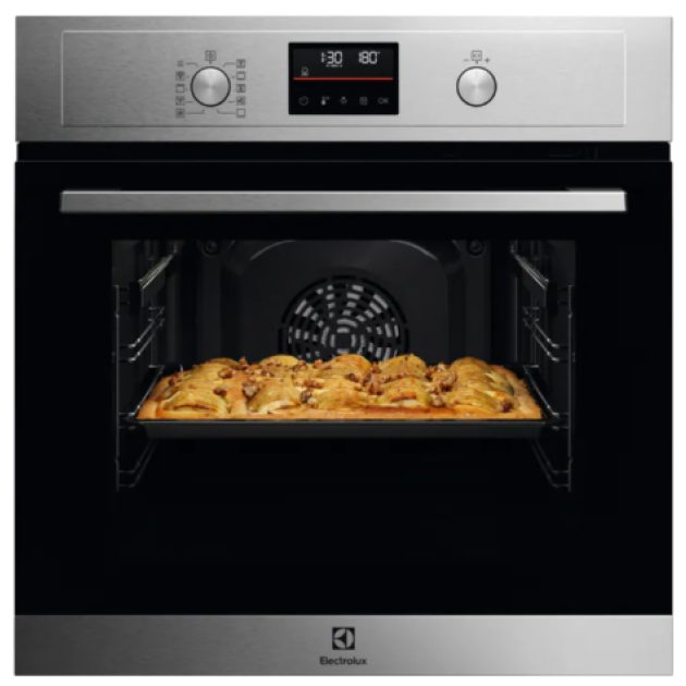 Electrolux pečica EOH4P56BX