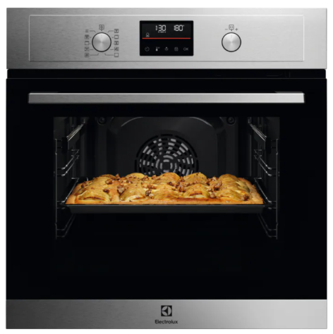 Electrolux pečica EOH4P56BX