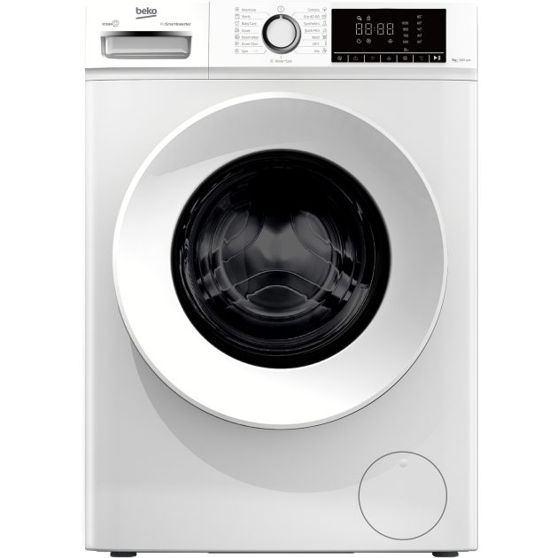 Beko pralni stroj B1WFM2721WEE