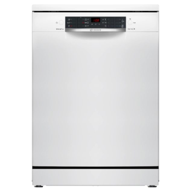 Bosch pomivalni stroj SMS46KW02E