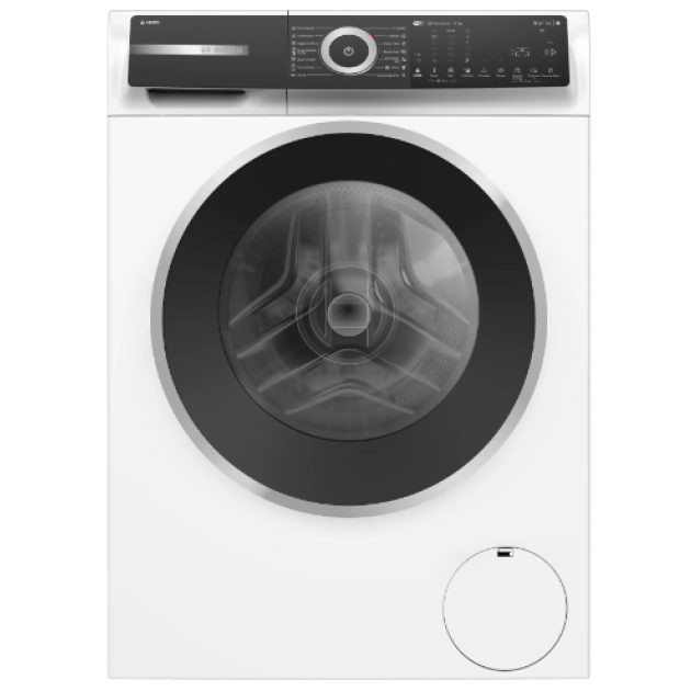 Bosch pralni stroj WGH256A6BY