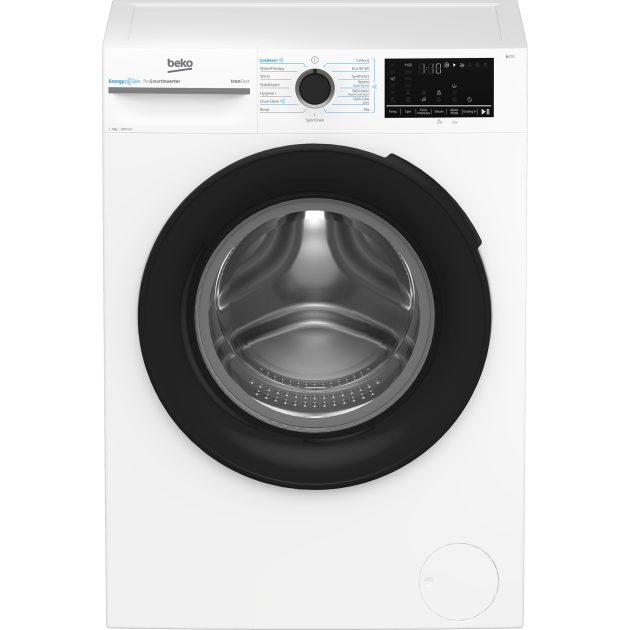 Beko pralni stroj BM3WFSU47415WB