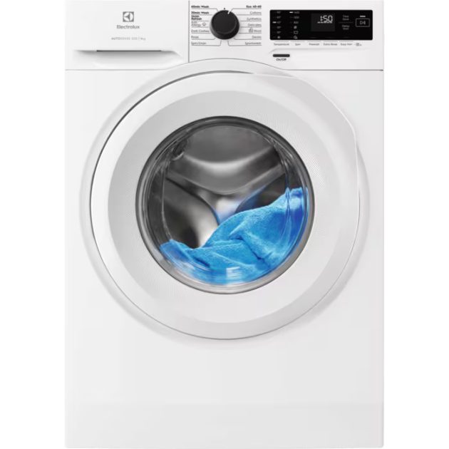 Electrolux pralni stroj EWZF549WE