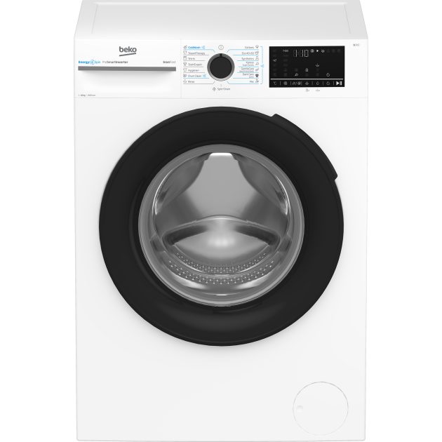 Beko pralni stroj BM3WFU410415WB