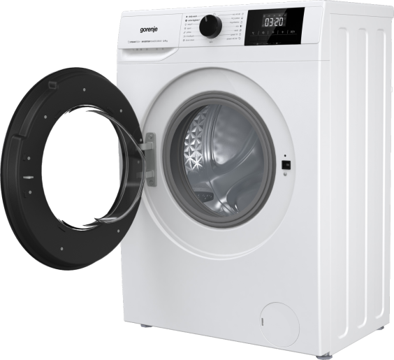 Gorenje pralni stroj W3NGPI74A3S - slika 2