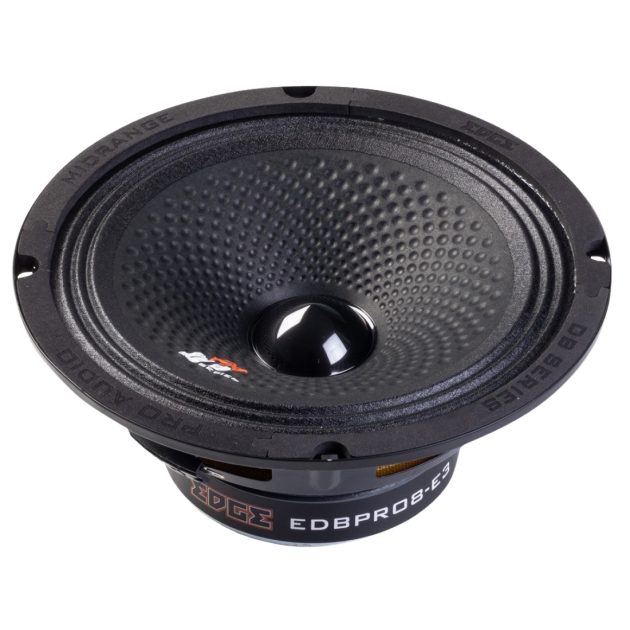EDGE EDBPRO8  Avtozvočniki