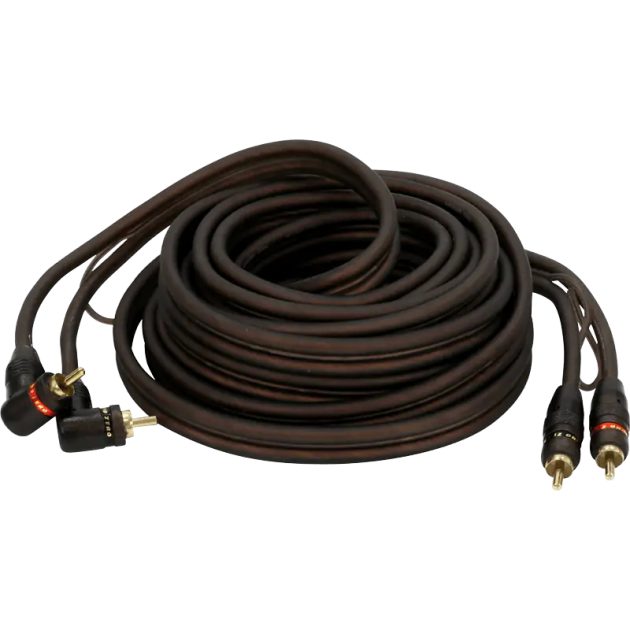 RCA CINC kabel GZCC 5.3 X GROUND ZERO