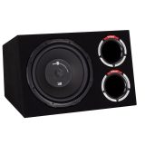 Vibe SLICKCBR12-V7 - bass zvočnik v ohišju