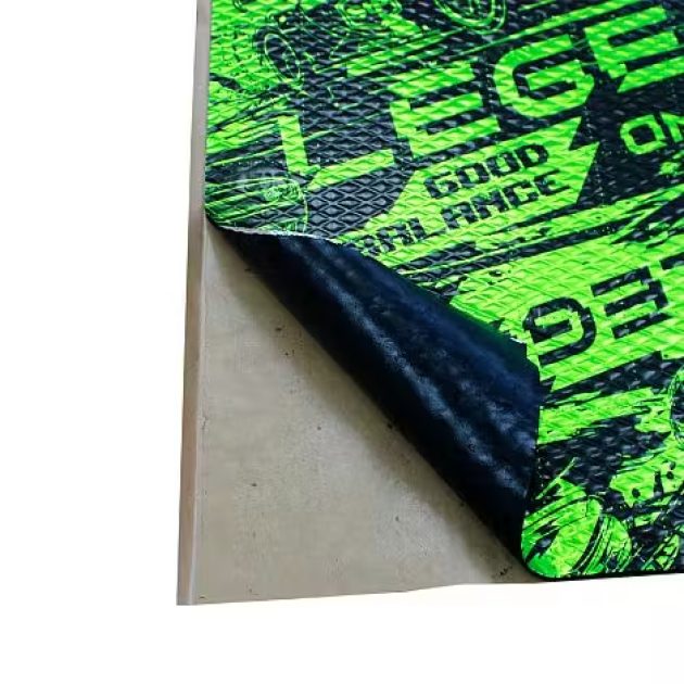 Izolacija STP Legend 2 mm