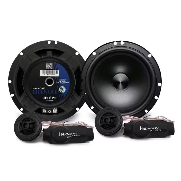 ESB HB1.6K2X avtozvočniki