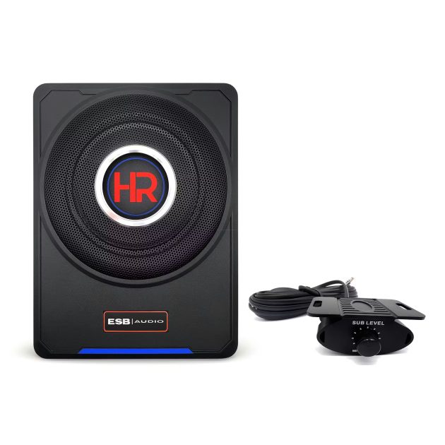 ESB – HARMONY HR10US (aktivni nizkotonec)