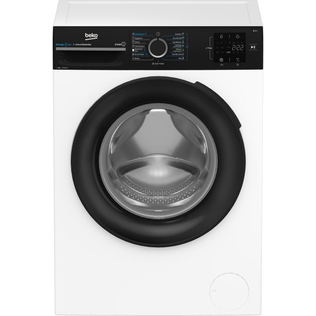 Beko pralni stroj BM3WFSU39431WBPS