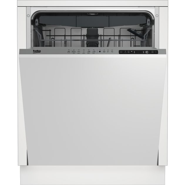 Beko pomivalni stroj BDIN25324