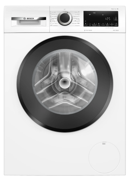 Bosch pralni stroj WGG244Z5BY