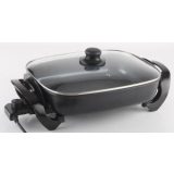 COOLTECH Električna ponev CEP 3038